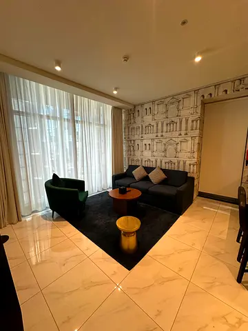 Raman deep vactions homes