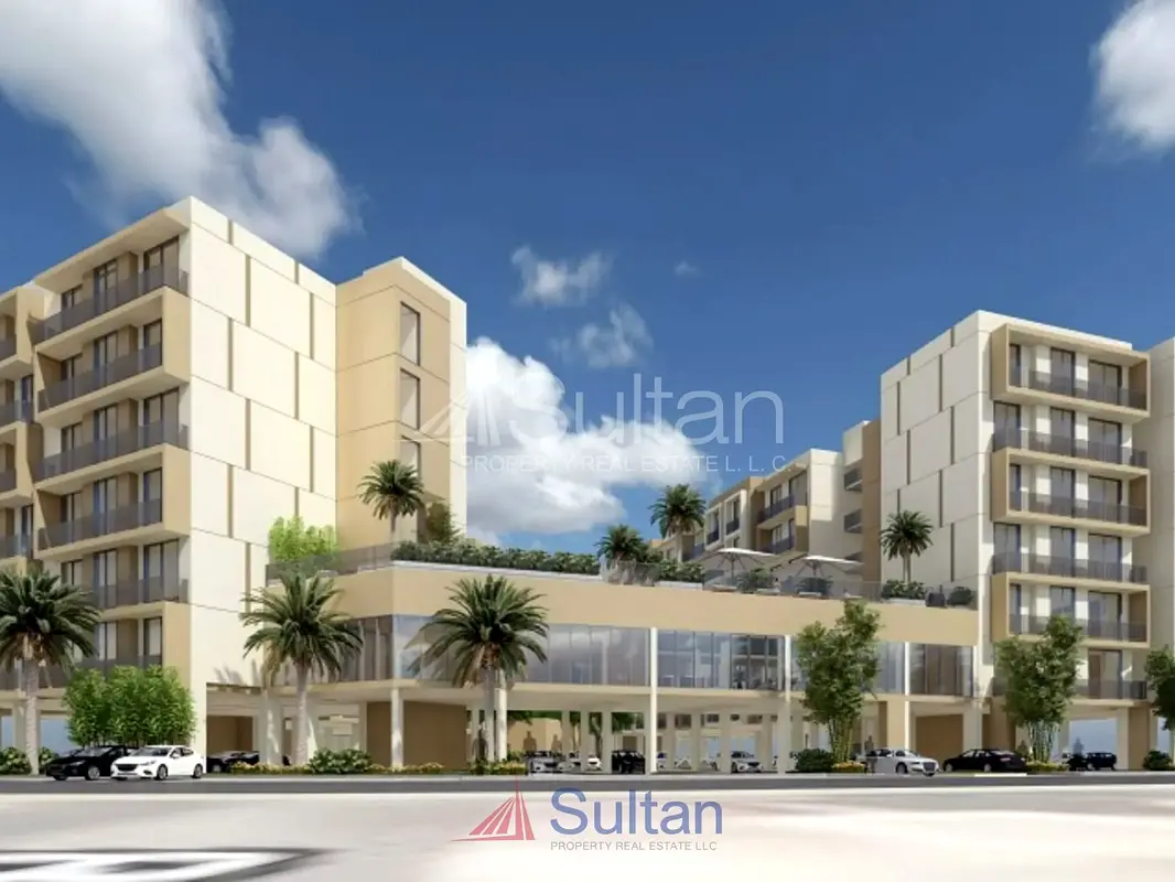 Brand New 2 Bedroom For Sale