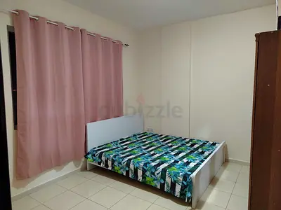 FULLY FURNISHED 1 BHK FOR KERALA FAMILY @ MUWAILLAH COMMERCIAL