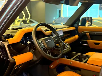 Land Rover Defender 110 HSE P400, миниатюра 16