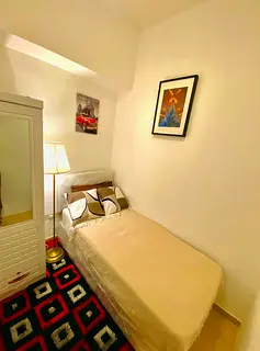 Private Room