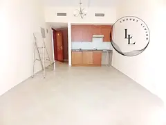 NICE BIG STUDIO JUST 23K WARDROBE READY TO MOVE NEAR DUBAI