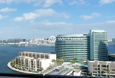 Fully furnished | Sea view | Large layout