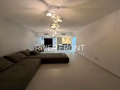 Ready to Move | Spacious Layout | Marina View