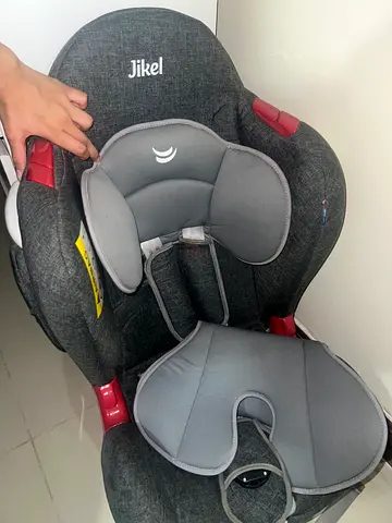 Baby car seat JIKEL