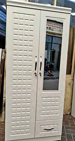 Wardrobe Brand New