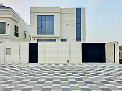 🏡 For Rent | Distinctive Villa in Al Zahia Area – Ajman