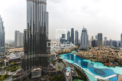 Furnished | Vacant | Ideal Unit | Luxury Living