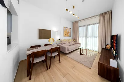 Fully Furnished | Premium Quality | Investor Deal