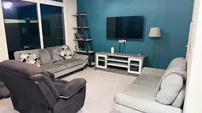 Fully Furnished | Near to Amenities | Negotiable