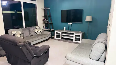 Fully Furnished | Near to Amenities | Negotiable