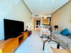 Ready to Move In | Fully Furnished | Spacious 1-BR