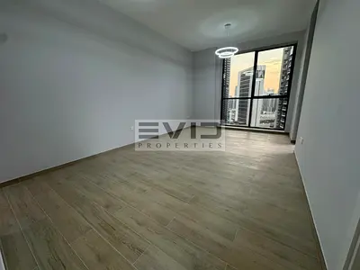 Modern 1BR | Spacious Layout | Business Bay