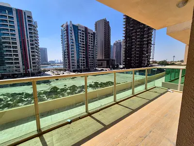 1 BED - BIGGEST LAYOUT @ BEST PRICE