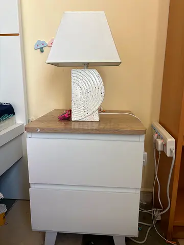Bed Side table