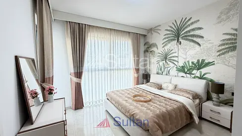 Luxury Brand New 2BR Townhouse | Private Garden