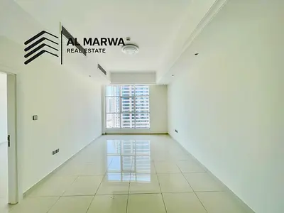 Sea View || Luxury 1BR || Chiller Free || Parking Free || All Amenities Free