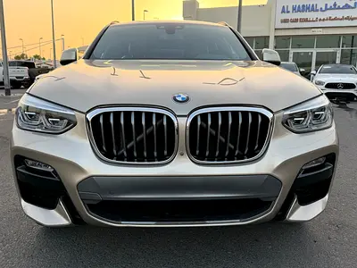 2019 BMW X4 缩略图 8