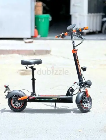 Kugoo E10 Pro 2