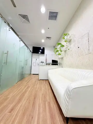 Saloon for sale