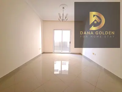 ONE MONTH FREE//LAVISH 1BHK APARTMENT// WITH BALCONY & WARDROBES//WITH GYM POOL FREE//EASY EXIT TO DUBAI//