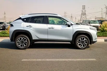 Suzuki Fronx 1.5 GLX, миниатюра 8