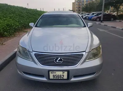 2007 Lexus LS 460 3/4 Ultra - American Specs - Well Maintained