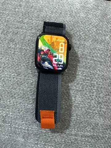 Apple Watch Series 11 42mm, with Apple care+ (good as new condition)