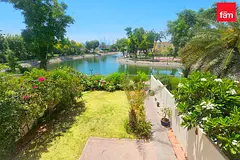 Lake view I 3M I Upgraded I Vacant