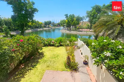 Lake View I 3m I Vacant I Upgraded
