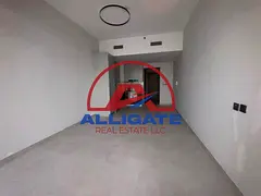 Downtown View Studio | Amal Tower | Balcony Unit
