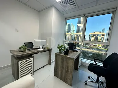 Office for Rent | Bank Account Opening | Free Amenities included