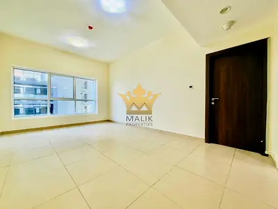 1 BHK for Rent | 2 Bathrooms | Balcony | Pool & Gym | Family Building | AED 70K