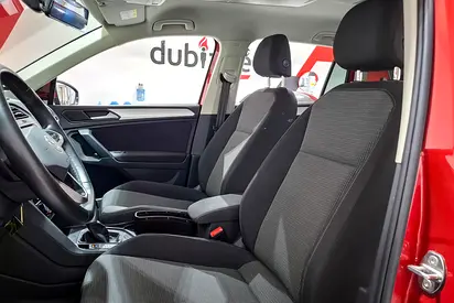 صورة مصغرة 11 لـ 2023 Volkswagen TIGUAN