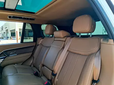 صورة مصغرة 14 لـ 2024 LAND Rover RANGE ROVER