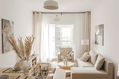 Concorde Tower | Prime JLT location