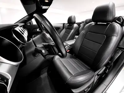 Ford Mustang Ecoboost Premium, миниатюра 12