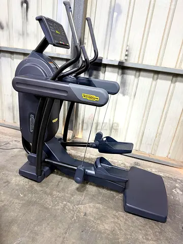 Technogym vario excite