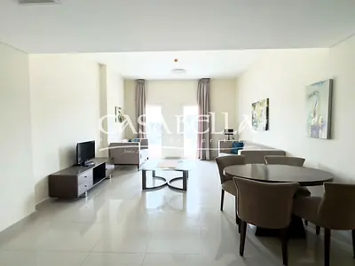 Spacious Layout | Ideal for Investors | Near Metro