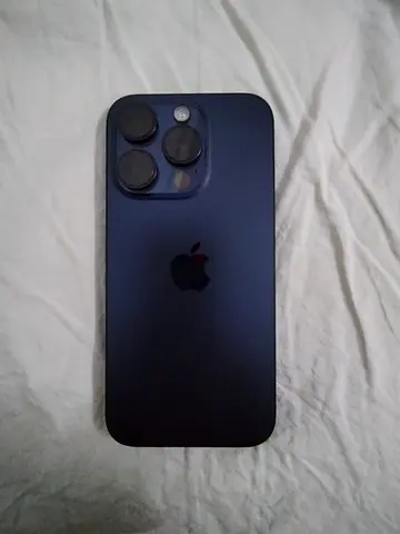iPhone 15 pro