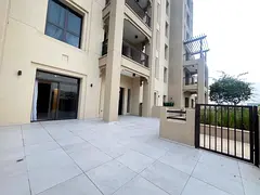 Vacant | Bright & Spacious 1BR | Chiller Free | Community View