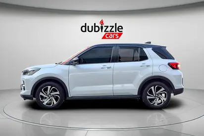 صورة 5 لـ 2024 Toyota RAIZE