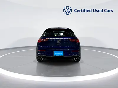 Volkswagen Golf P1, миниатюра 6