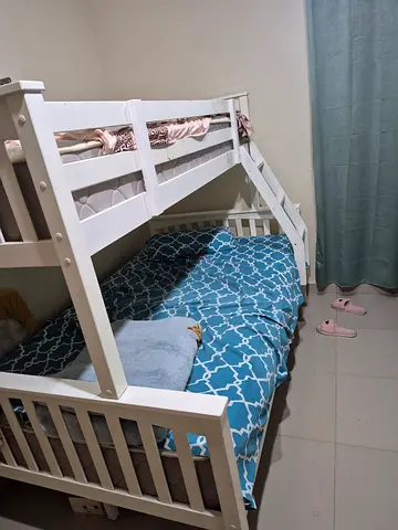 Kids Bunk bed