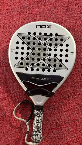 Padel Rackets