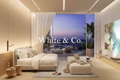 ULTRA LUXURY UNIT | BEST PRICE |PALM VIEW