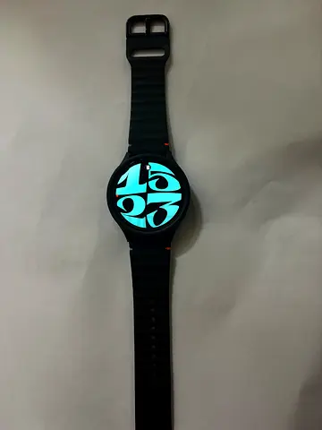 Samsung galaxy watch 7 (LTE) version Smart watch 44mm
