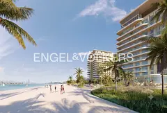 Ultra Luxury Residence | Panoramic Palm Views