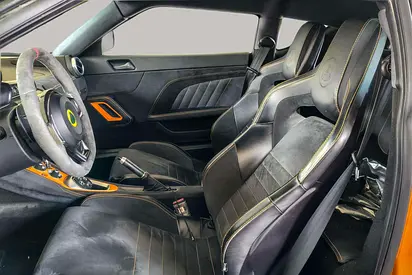 صورة مصغرة 11 لـ 2019 Lotus EVORA