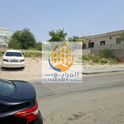 Land for Sale in Al Mansoura – Sharjah